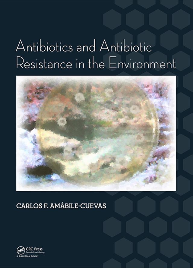 Antibiotics and Antibiotic Resistance in the Environment by Carlos F. Amabile-Cuevas