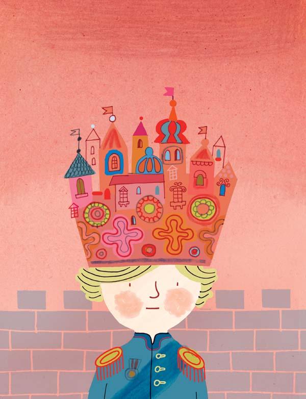 Child Autonomy and Child Governance in Children's Literature by Bjorn Sundmark, Christopher Kelen
