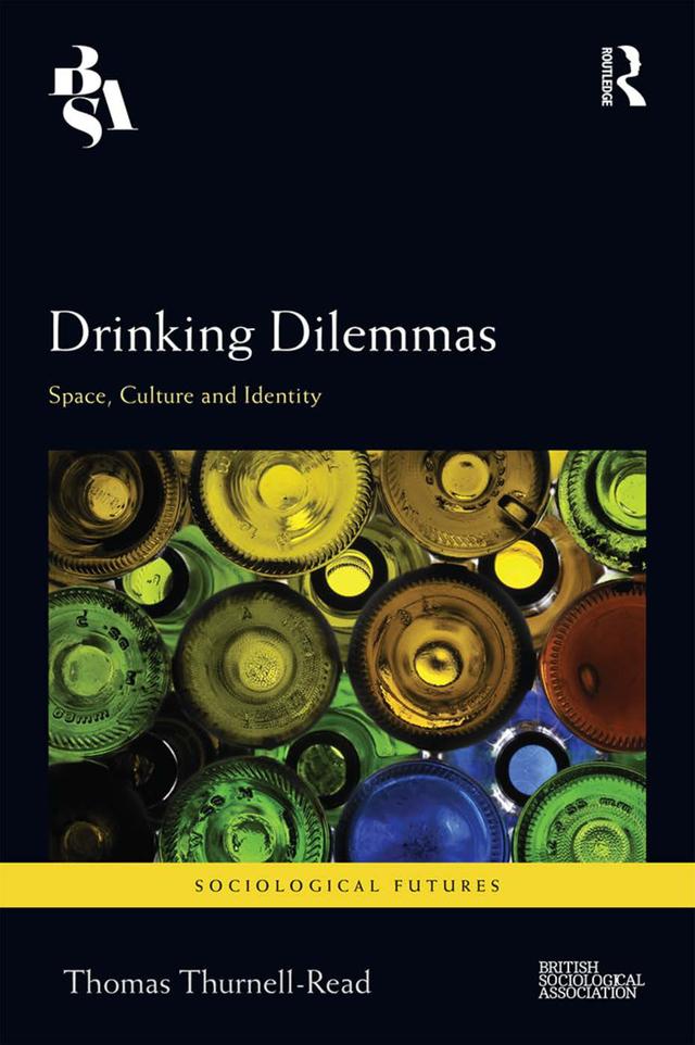 Drinking Dilemmas by Thomas Thurnell-Read