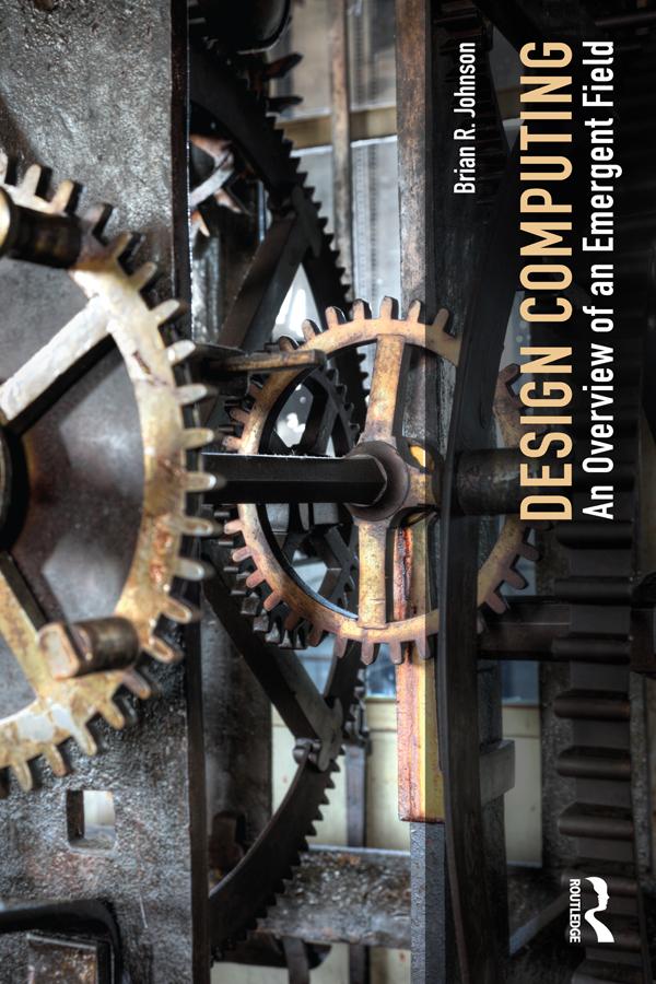 Design Computing by Brian Johnson