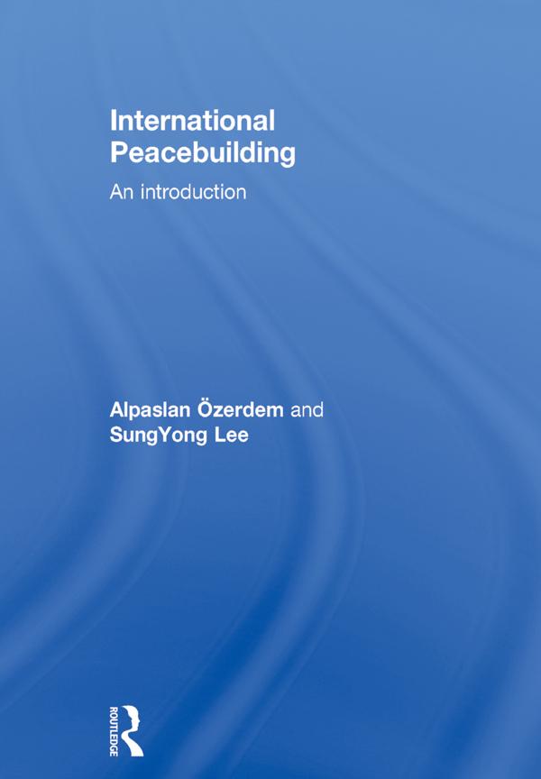 International Peacebuilding