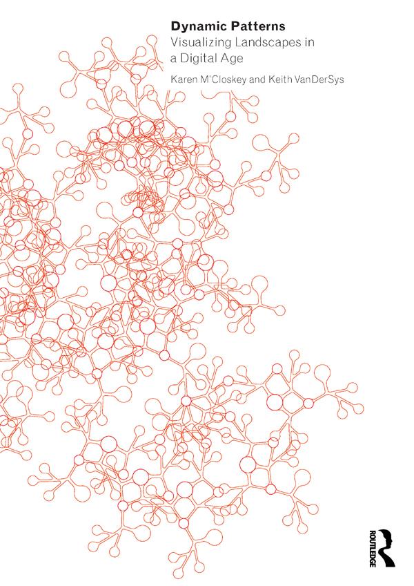 Dynamic Patterns by Karen M'Closkey, Keith VanDerSys