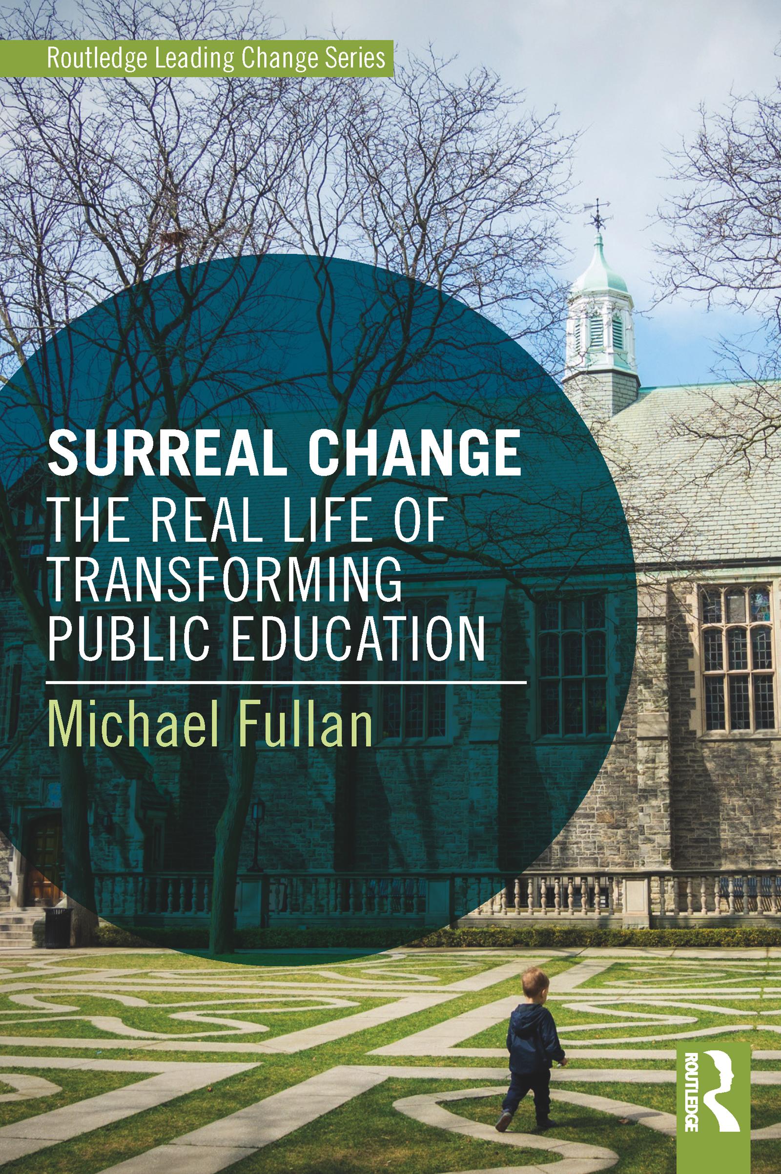 Surreal Change