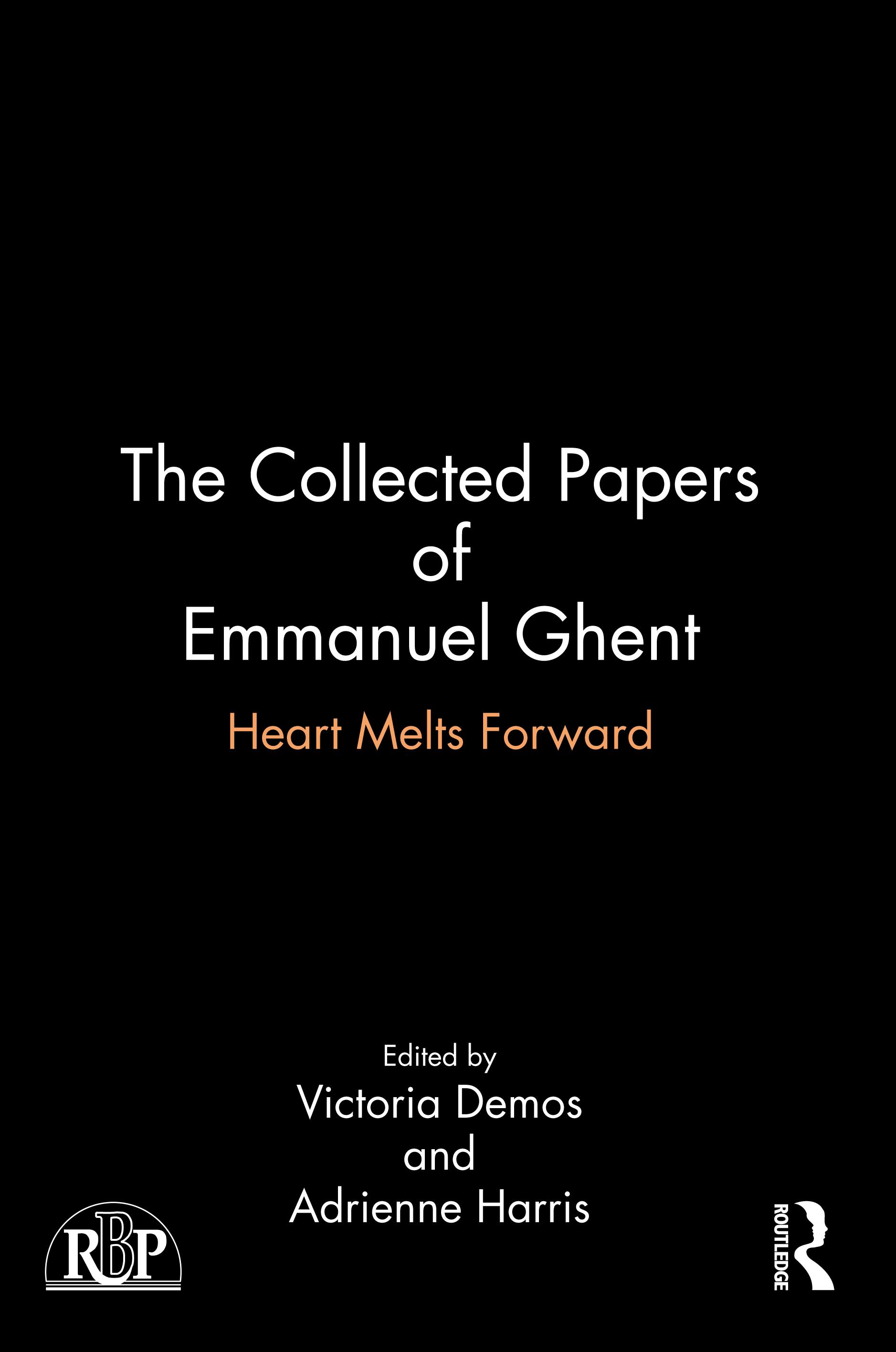 The Collected Papers of Emmanuel Ghent