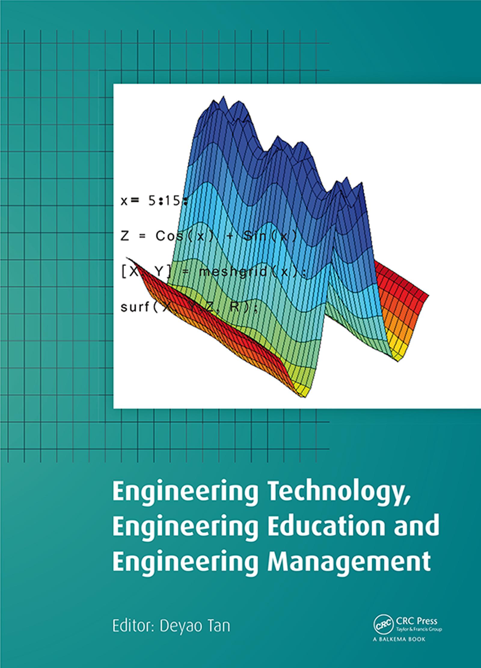 Engineering Technology, Engineering Education and Engineering Management