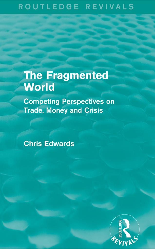 The Fragmented World