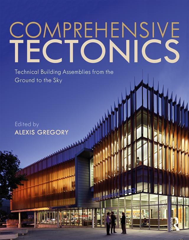 Comprehensive Tectonics by Alexis Gregory