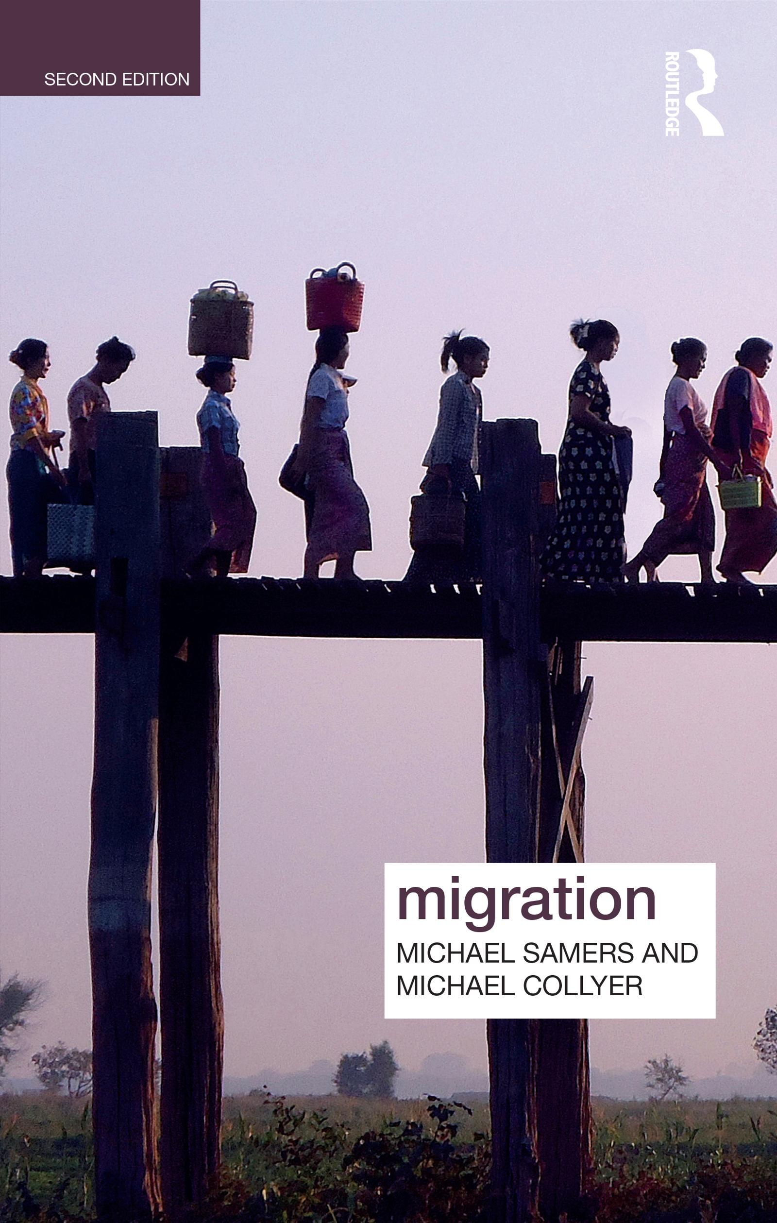 Migration