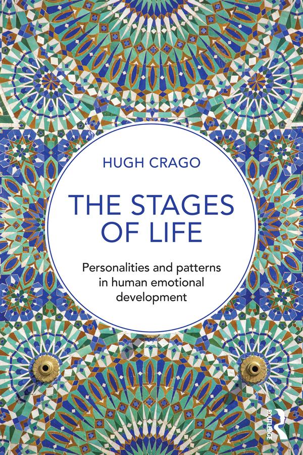 The Stages of Life by Hugh Crago