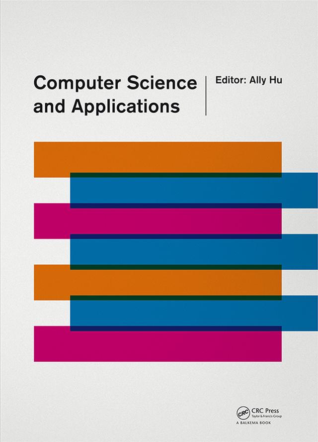 Computer Science and Applications by Ally Hu