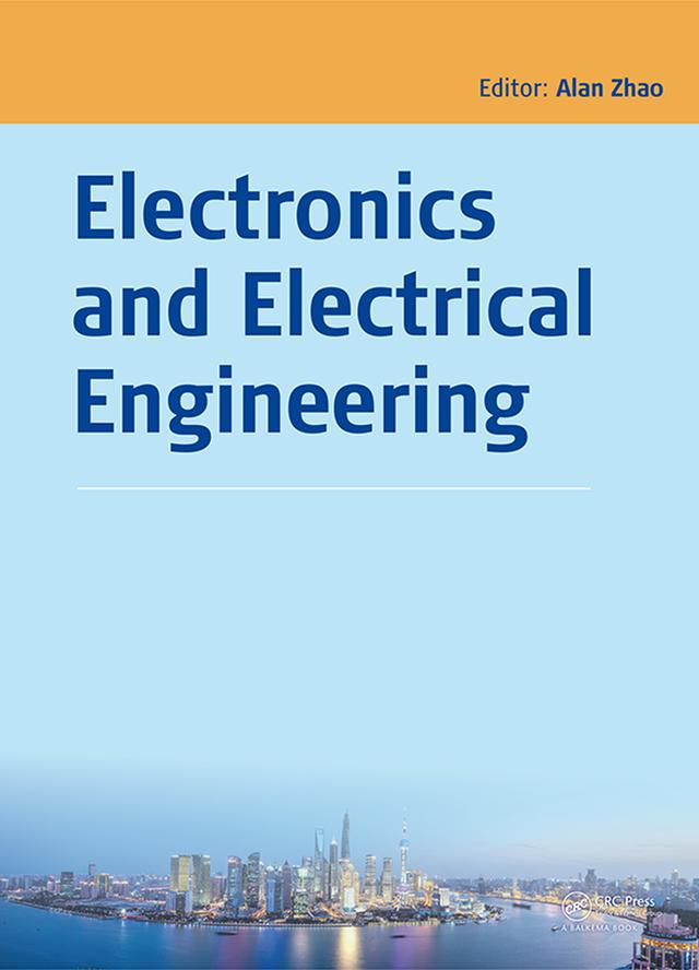 Electronics and Electrical Engineering by Alan Zhao