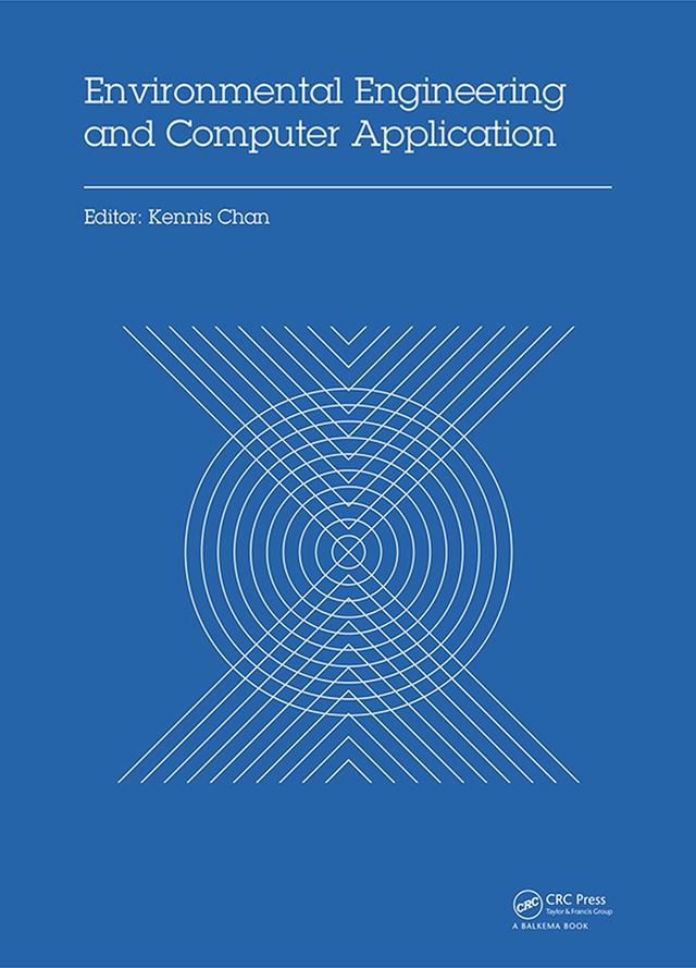 Environmental Engineering and Computer Application by Kennis Chan