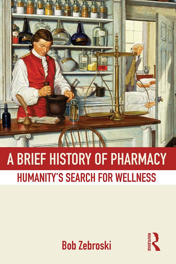 A Brief History of Pharmacy