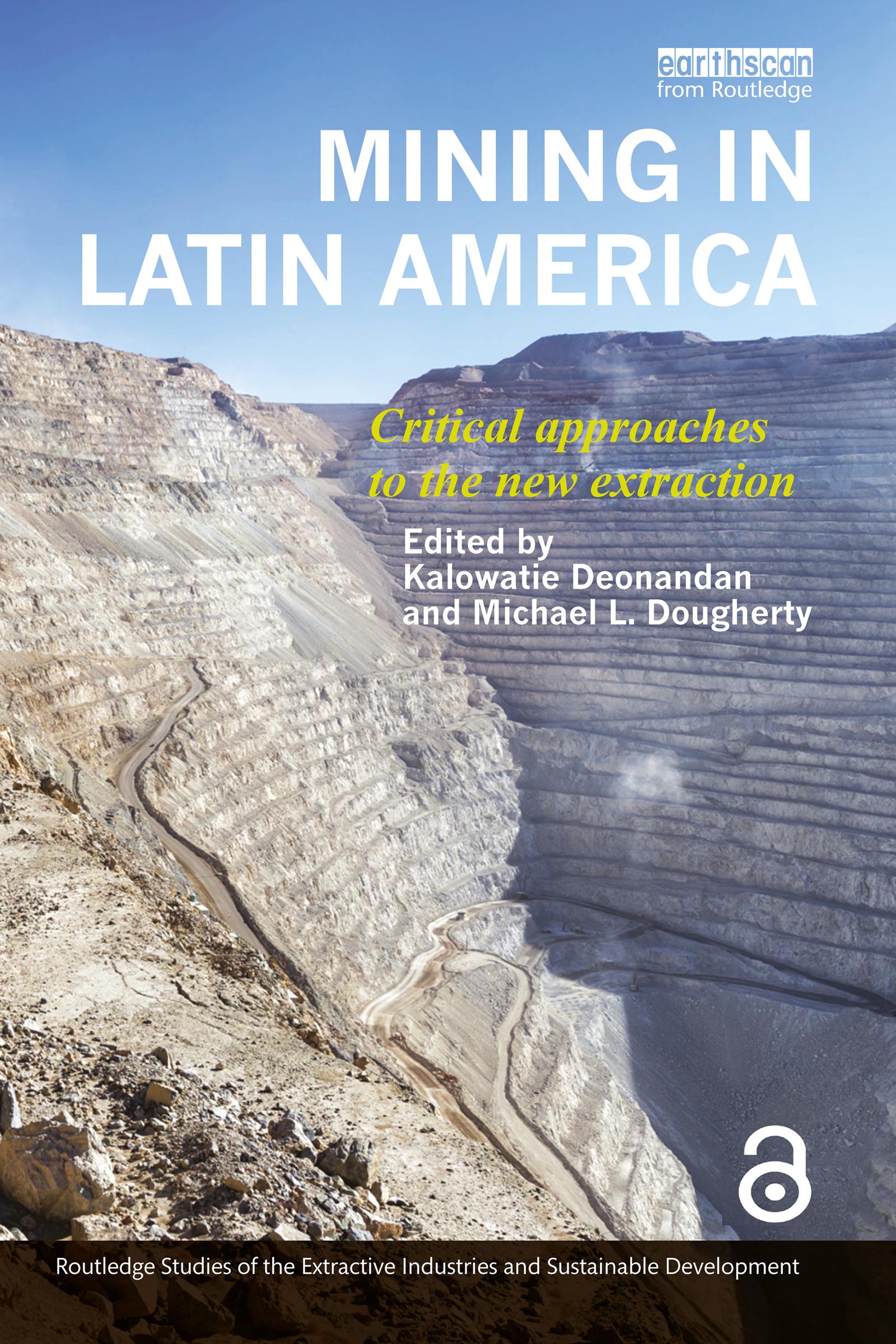 Mining in Latin America
