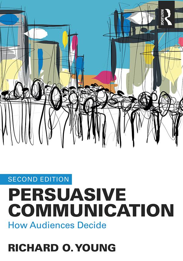 Persuasive Communication by Richard Young