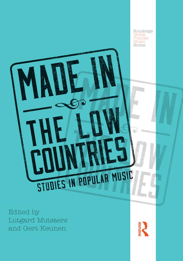 Made in the Low Countries