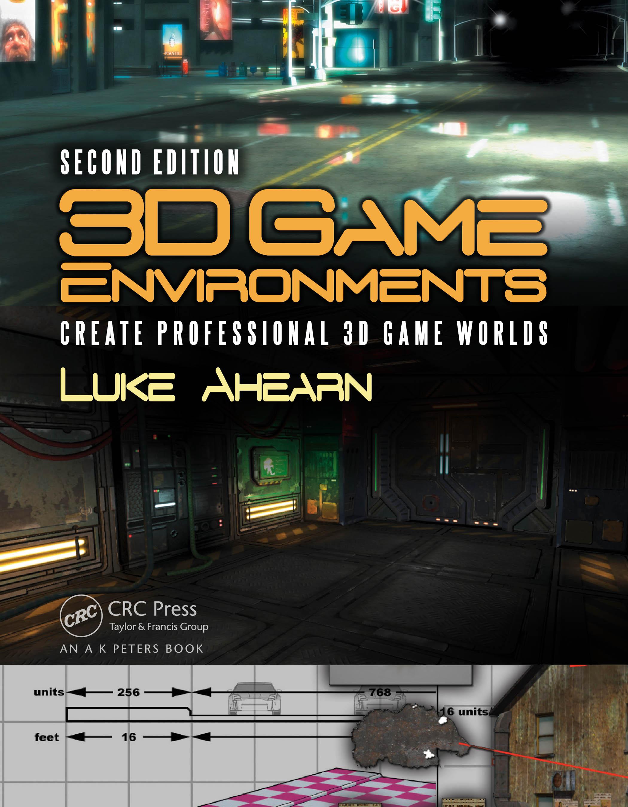 3D Game Environments