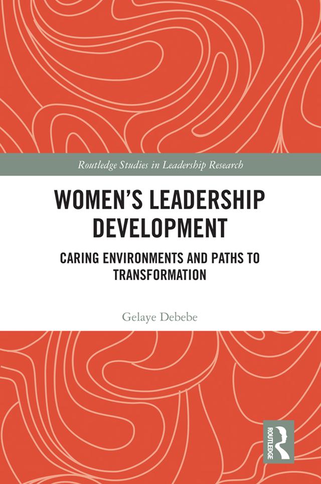 Women's Leadership Development by Gelaye Debebe