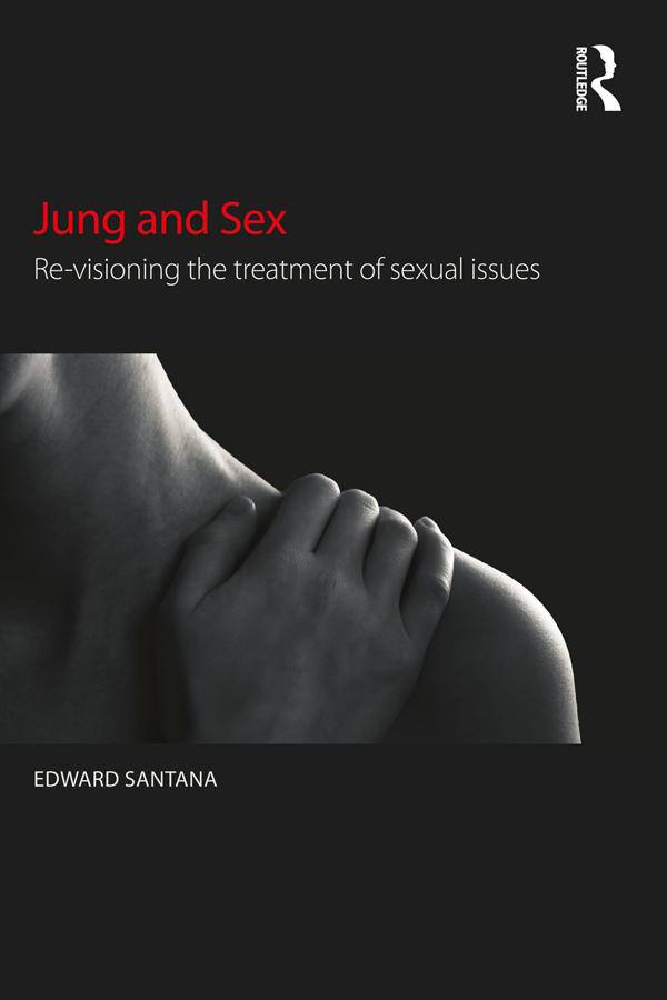 Jung and Sex by Edward Santana