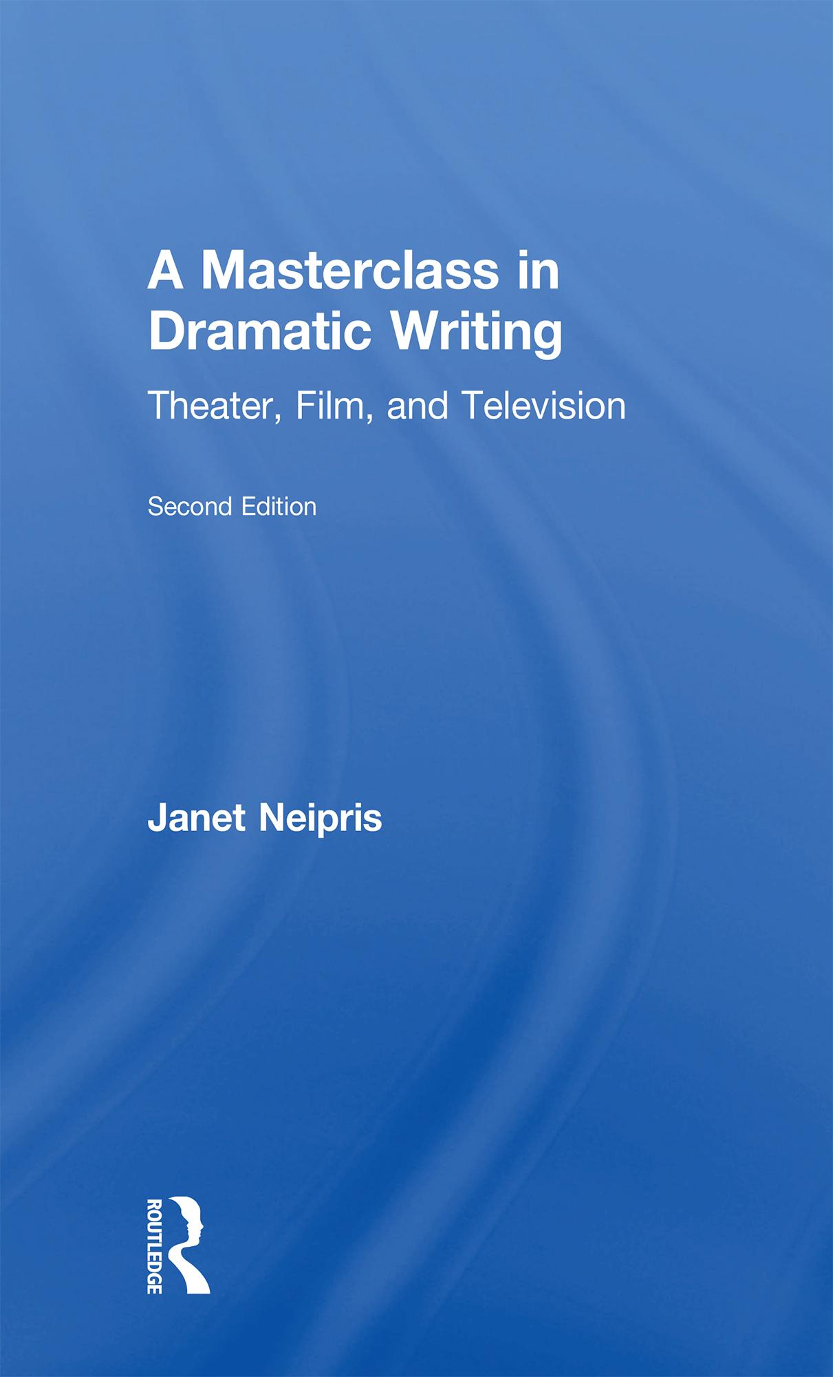 A Masterclass in Dramatic Writing