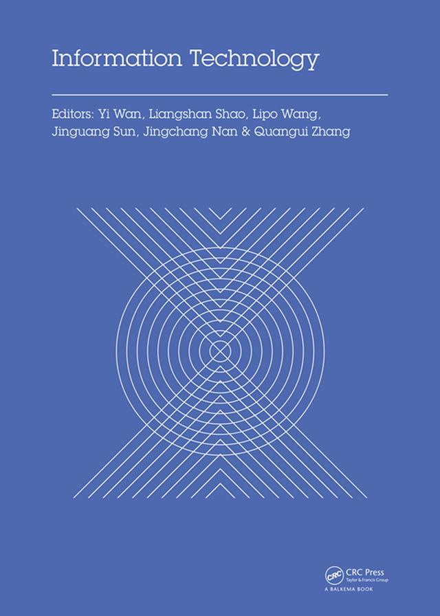 Information Technology by Jinguang Sun, Liangshan Shao, Lipo Wang, Yi Wan