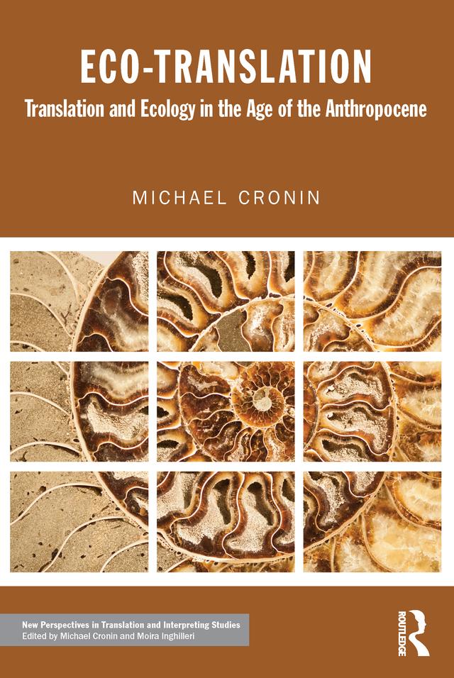 Eco-Translation by Michael Cronin