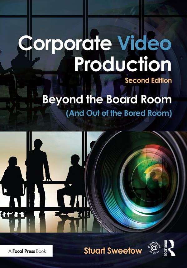 Corporate Video Production by Stuart Sweetow