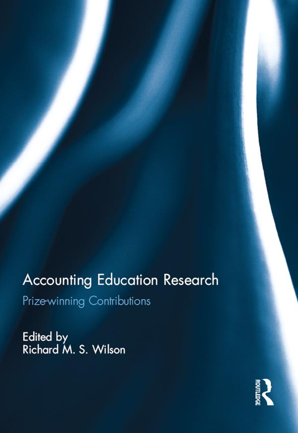 Accounting Education Research