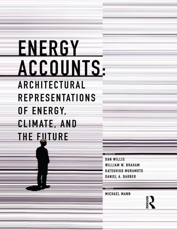 Energy Accounts by Daniel Barber, Dan Willis, Katsuhiko Muramoto, William Braham