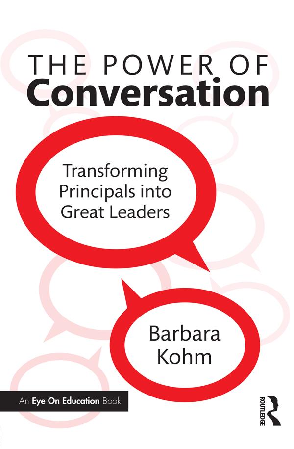 The Power of Conversation