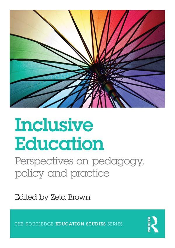 Inclusive Education by Zeta Williams-Brown