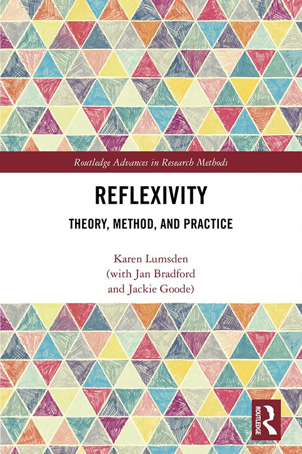 Reflexivity by Karen Lumsden