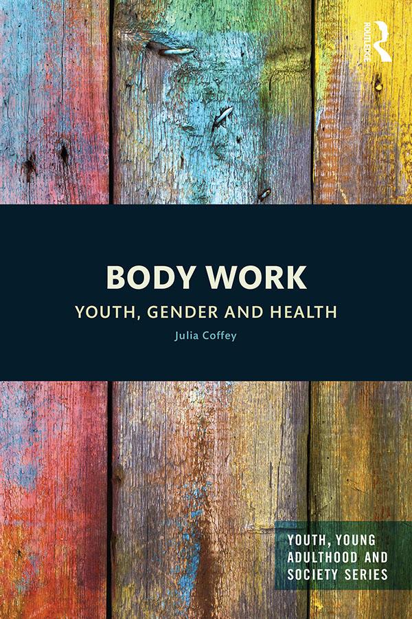 Body Work by Julia Coffey