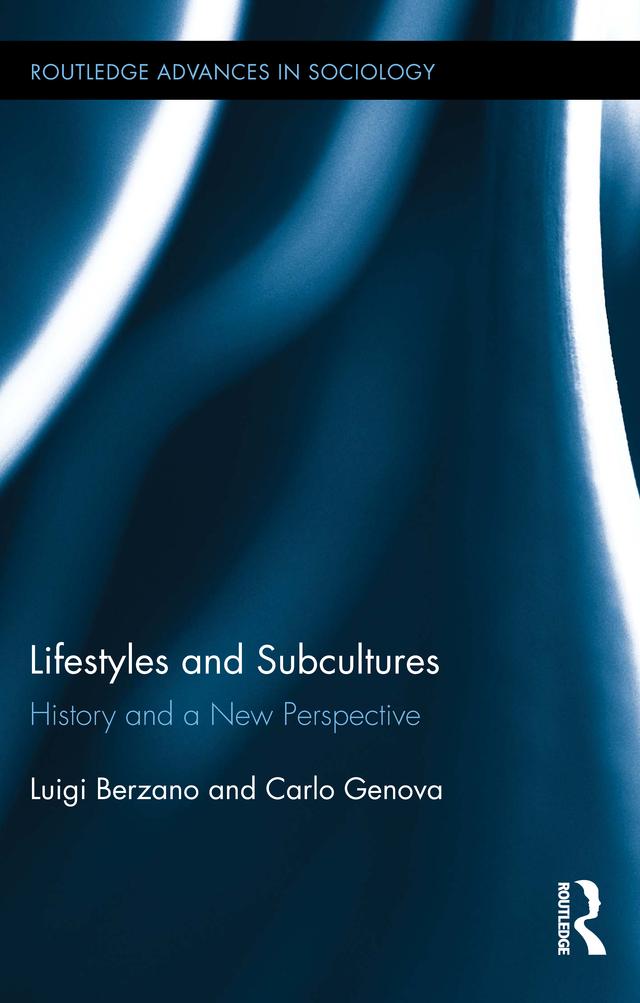 Lifestyles and Subcultures by Carlo Genova, Luigi Berzano