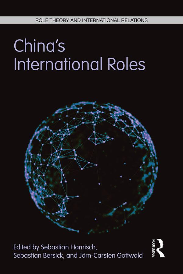 China's International Roles