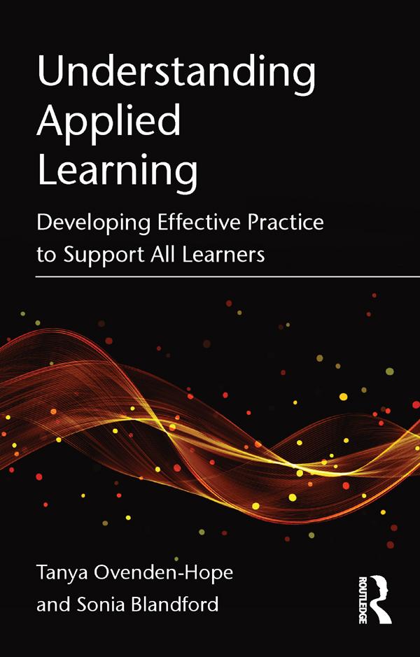 Understanding Applied Learning