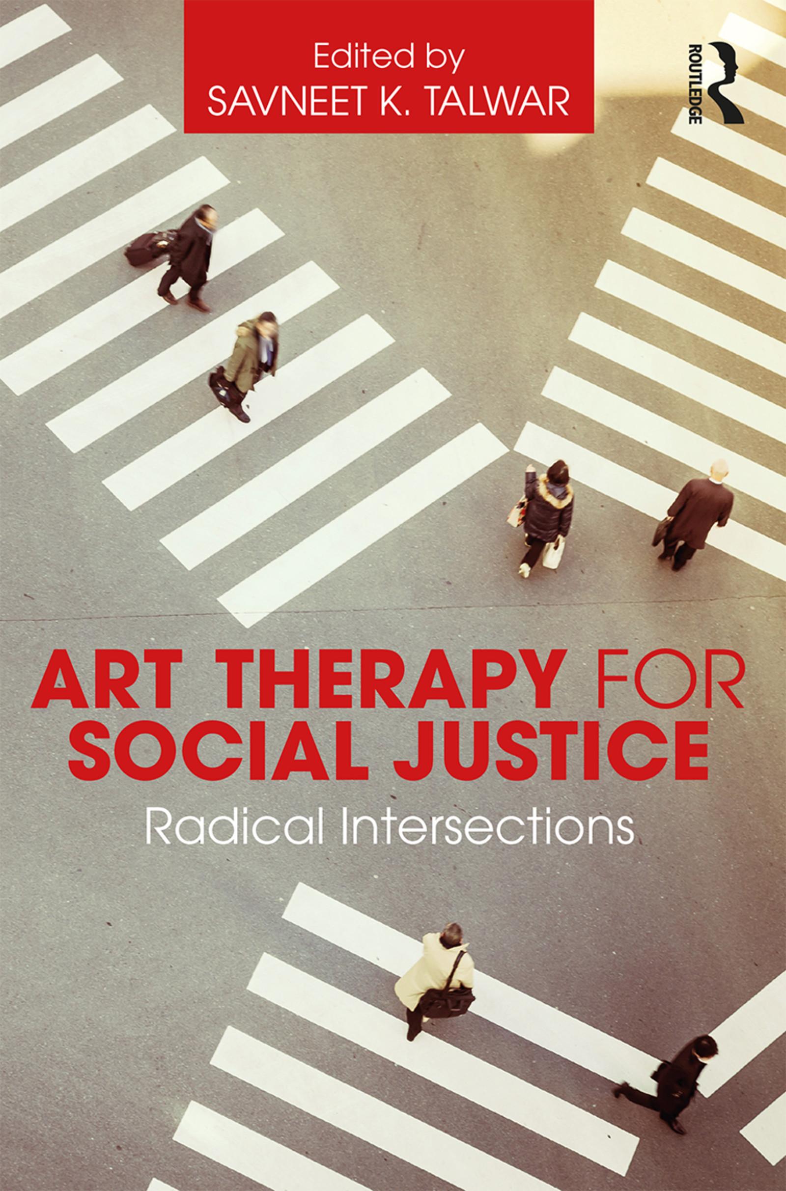 Art Therapy for Social Justice