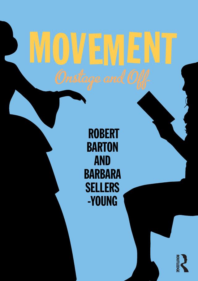 Movement by Barbara Sellers-Young, Robert Barton