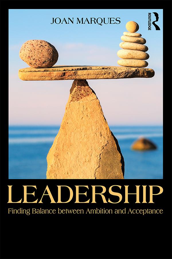 Leadership by Joan Marques
