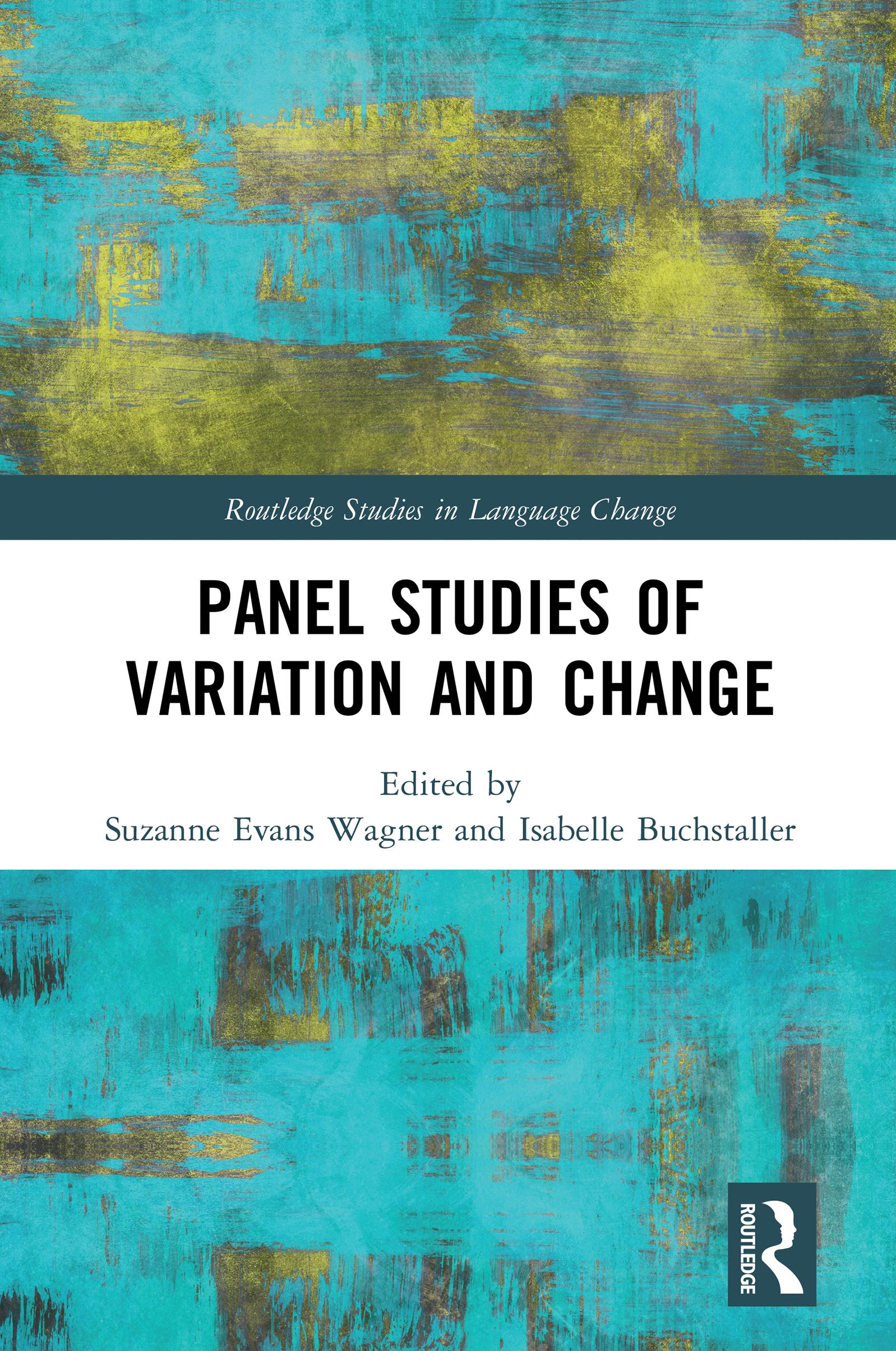 Panel Studies of Variation and Change