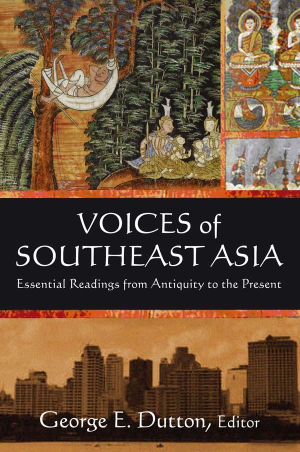 Voices of Southeast Asia by George Dutton