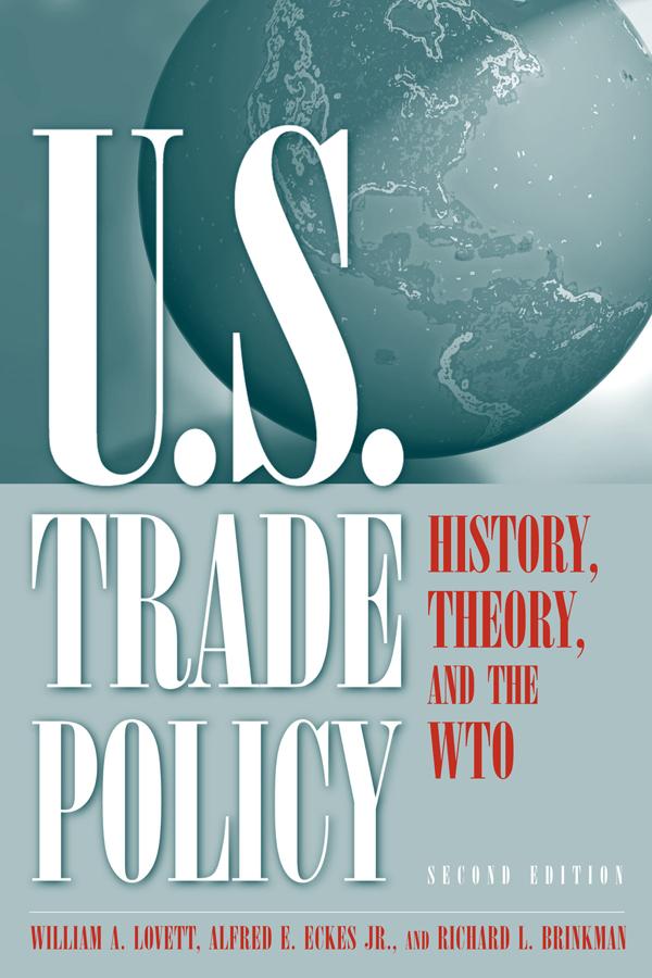 U.S. Trade Policy