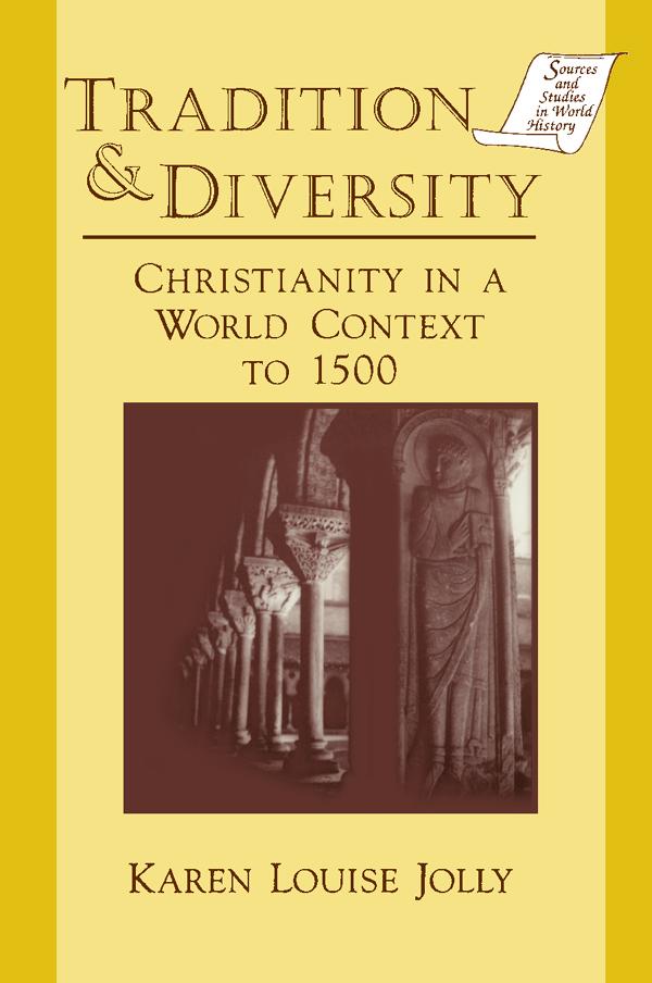 Tradition and Diversity by Karen Louise Jolly