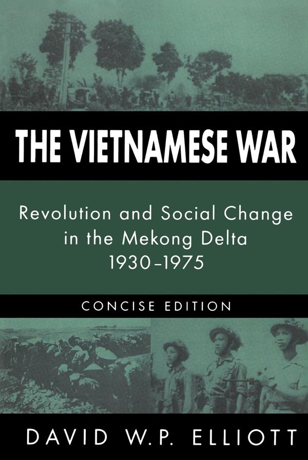 The Vietnamese War