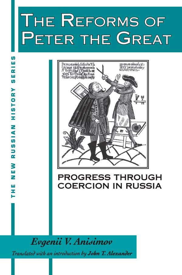 The Reforms of Peter the Great