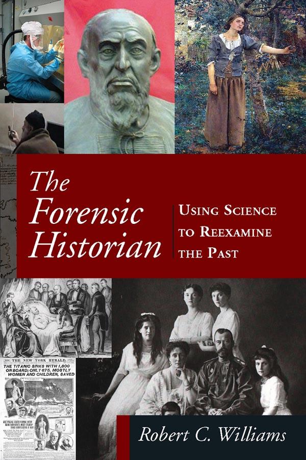 The Forensic Historian