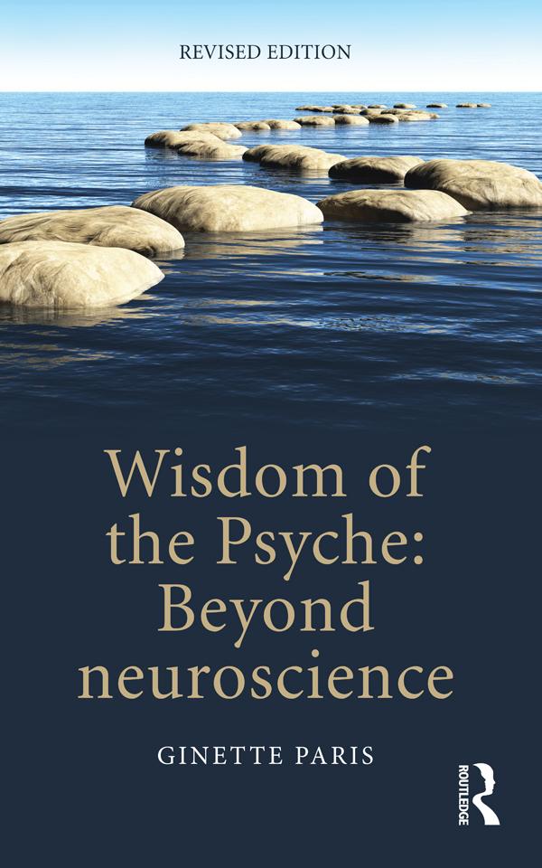 Wisdom of the Psyche by Ginette Paris