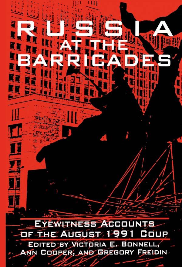 Russia at the Barricades