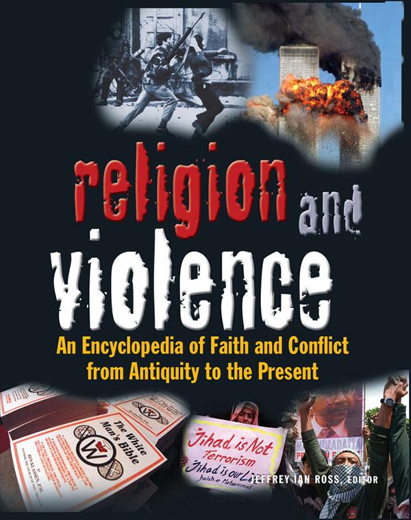 Religion and Violence