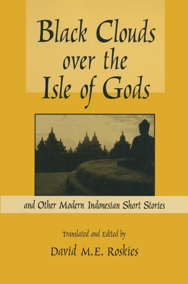 Black Clouds Over the Isle of Gods